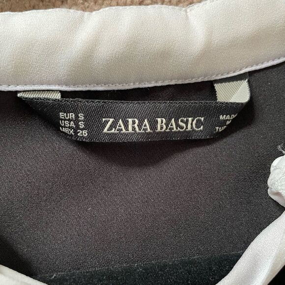 Zara long sleeve dress - Picture 10 of 10